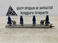 Форсунка топливная Hyundai Elantra 2006-2011 353102B000 4 HD