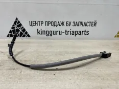 Трос замка двери Skoda Octavia 2016 7N0837017B A7 CZDA 1.4 БЕНЗИН, передний левый