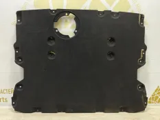 Защита двигателя BMW X3 2017-2021 51757417386 G01 ДО РЕСТАЙЛИНГ