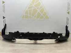 Спойлер Бампера Hyundai Creta 2016-2020 86612M0000 1 GSR ДО РЕСТАЙЛИНГ, задний