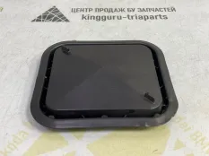 Пыльник двери Skoda Octavia 2016 5E0837915 A7 CZDA 1.4 БЕНЗИН, передний левый