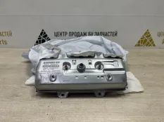 Подушка безопасности пассажира MINI COUNTRYMAN 2012 9811196 R60 N16B16A, передняя правая