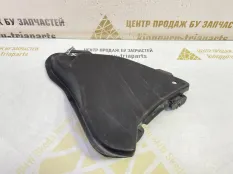 Пыльник Бампера Skoda Octavia Tour 2000-2011 1U0805825A A4, передний левый