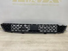 Решетка бампера Hyundai Santa Fe 2020-2022 86531S1600 4 TM РЕСТАЙЛИНГ, передняя