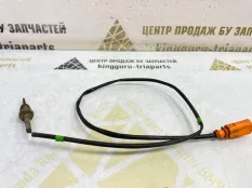Датчик температуры выхлопных газов Skoda Yeti 2012 03L906088BJ 5L6 CFHC 2.0 ДИЗЕЛЬ