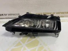 Фара противотуманная Skoda Rapid 2020-2022 60U941699 2 NK6, левая
