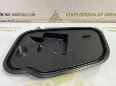 НАКЛАДКА ДВЕРИ Skoda Octavia 2016 5E0837915A A7 CZDA 1.4 БЕНЗИН, передняя левая