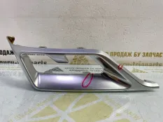 Накладка бампера Omoda C5 2022-2024 602002023AA T19C, задняя правая