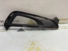 Накладка противотуманной фары Hyundai Tucson 2015-2018 86526D7100 3 TL ДО РЕСТАЙЛИНГ, передняя правая