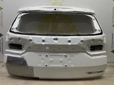 Крышка багажника Changan CS35 Plus 2021-2023 S111F2701080103