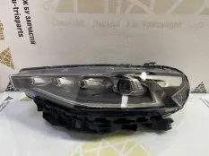 Фара LED ЛЭД светодиодная Haval F7 2019-2021 4121102XKQ00A 1 CC6465UM ДО РЕСТАЙЛИНГ, левая