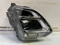 Фара ЛЭД LED светодиодная Omoda C5 2022-2024 605000531AA T19C, передняя правая