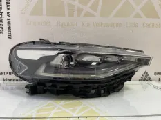 Фара LED ЛЭД светодиодная Haval F7 2019-2021 4121103XKQ00A 1 CC6465UM ДО РЕСТАЙЛИНГ, правая