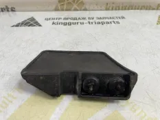 Брызговик на порог Hyundai Santa Fe 2015-2018 86861S1000 3 DM РЕСТАЙЛИНГ, задний левый