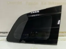 Форточка кузова Chery Tiggo 8 Pro 2021 - 2024 555000010AA 1, задняя правая