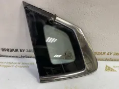 Форточка кузова Exeed LX 2021-2024 555000034AA T1C, задняя левая