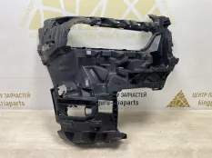 Кронштейн бампера BMW X7 2023 - НВ 51119881250 G07 РЕСТ, передний правый