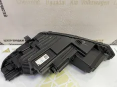 Фара LED ЛЭД светодиодная Changan CS55 Plus 2021-2024 4121020AW05AA 1, передняя правая