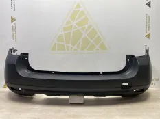 Бампер Renault Duster 2010-2015 850225291R 1 HSA/M ДО РЕСТАЙЛИНГ, задний