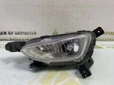 Фара противотуманная Hyundai Tucson 2015-2018 92202D7000 3 TL ДО РЕСТАЙЛИНГ, передняя правая