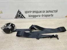 Ремень безопасности Exeed TXL 2020-2023 406000102AA M32T, передний правый