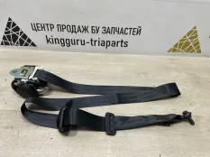 Ремень безопасности Exeed TXL 2020-2023 406000099AA M32T, передний левый