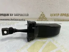 Ограничитель двери Skoda Octavia 2016 5E0837267A A7 CZDA 1.4 БЕНЗИН, передний правый