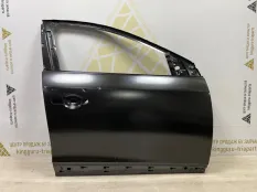 Дверь Renault Fluence 2012-2017 801000321R 1 L30_ РЕСТАЙЛИНГ, передняя правая