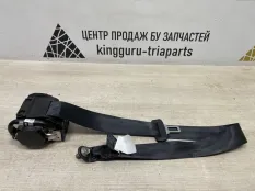 Ремень безопасности Exeed TXL 2020-2023 406000101AB M32T, задний правый