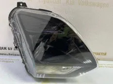 Фара галогеновая Omoda C5 2022-2024 605000529AA T19C, правая
