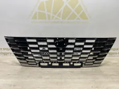 Решетка радиатора Changan CS55 Plus 2021-2024 2803130AW20 1