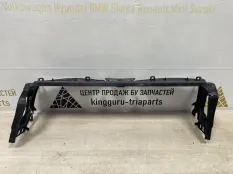 Воздуховод радиатора верхний BMW M5 2020-2022 51747383845 F90 РЕСТАЙЛИНГ