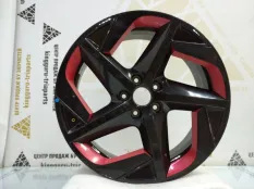 Диск литой R18 Omoda C5 2022-2024 203000450AA T19C