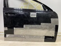 Дверь Skoda Octavia 2013-2017 5E0831052 A7 5E3 ДО РЕСТАЙЛИНГ, передняя правая