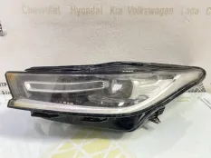 Фара ЛЭД LED светодиодная Exeed TXL 2020-2023 605000767AA M32T, передняя левая