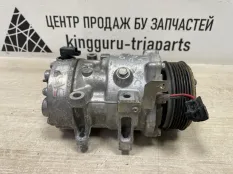 Компрессор кондиционера Chery Tiggo 8 Pro 2021 - 2024 301000131AA 1