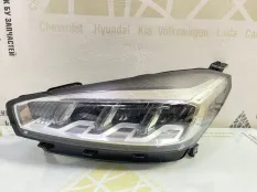 Фара LED ЛЭД светодиодная Chery Tiggo 7 Pro 2020-2023 605000199AB 1 T1E, левая