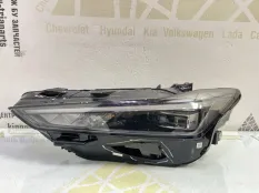 Фара LED ЛЭД светодиодная Changan UNI-V 2022-2024 4121010DE01AA 1, передняя левая