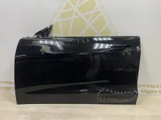 Дверь Tesla Model 3 2017 1081421E0C, передняя левая