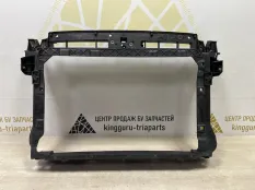 Панель передняя Skoda Kodiaq 2016-2022 562805588B 1 NS7 ДО РЕСТАЙЛИНГ