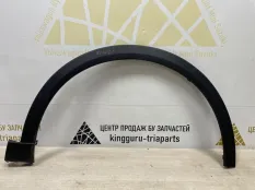 Расширитель крыла Exeed RX 2023-2024 609001624AA T22, передний правый