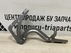 Петля капота Exeed TXL 2020-2023 553000025AA M32T, левая