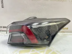 Фонарь внешний Omoda S5 2022 605000423AA 1, правый