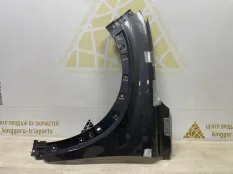 Крыло Changan UNI-T 2020-2024 S202F2701020100 1, переднее левое