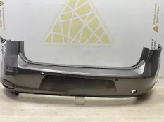 Бампер Volkswagen Golf 2012-2017 5G6807421 7 5G1 ДО РЕСТАЙЛИНГ, задний