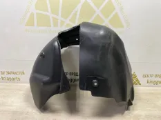 Подкрылок Renault Duster 2015-2021 NLS4141003 1 HSA/M РЕСТАЙЛИНГ, задний левый