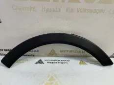 Расширитель крыла Hyundai Creta 2016-2020 87744M0000 1 GSR ДО РЕСТАЙЛИНГ, задний правый