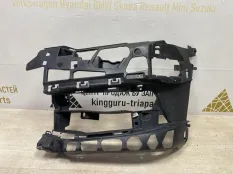 Кронштейн бампера BMW 5 2017-2019 51117385345 G30 ДО РЕСТАЙЛИНГ, передний левый