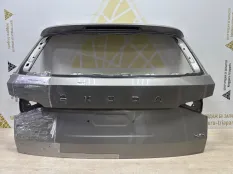 Крышка багажника Skoda Kodiaq 2016-2022 565827023A 1 NS7 ДО РЕСТАЙЛИНГ