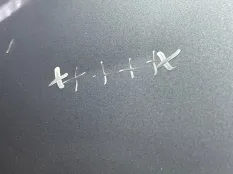 Капот BMW 5 2017-2019 41007440427 G30 ДО РЕСТАЙЛИНГ